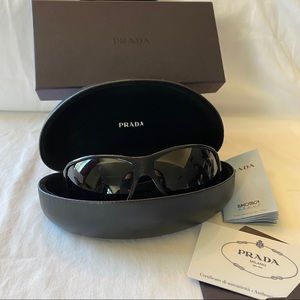 PRADA Sunglasses